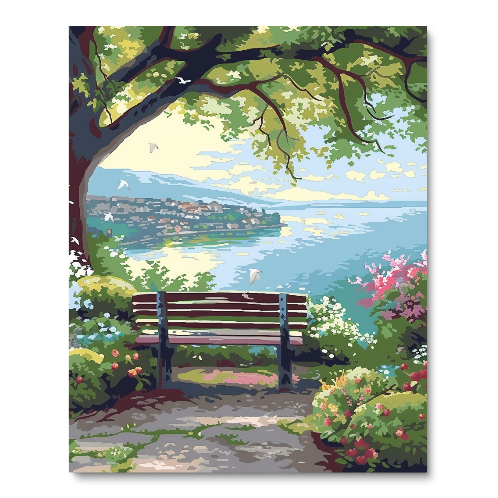Relaxing Viewpoint