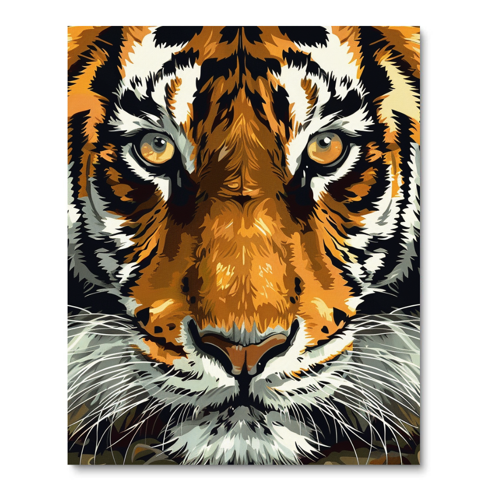 Ruthless Tiger