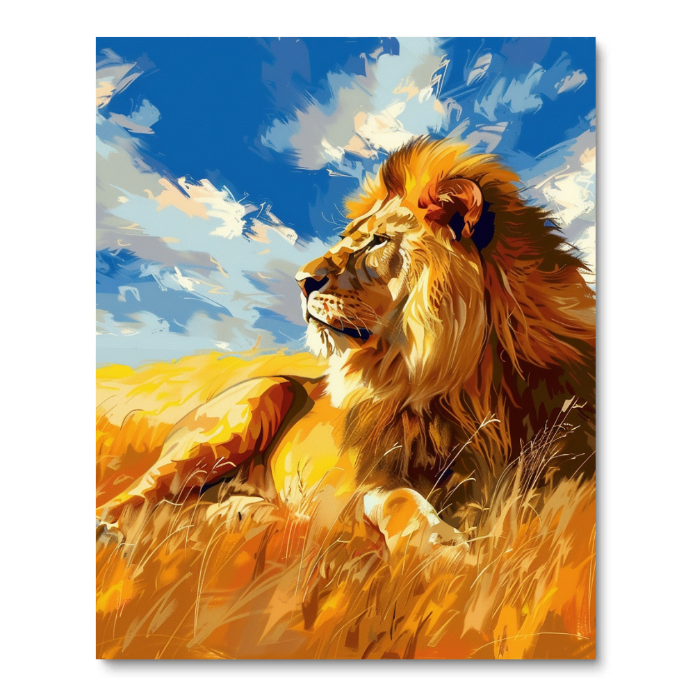 Savannah King