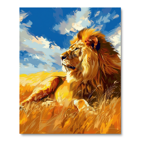 Savannah King