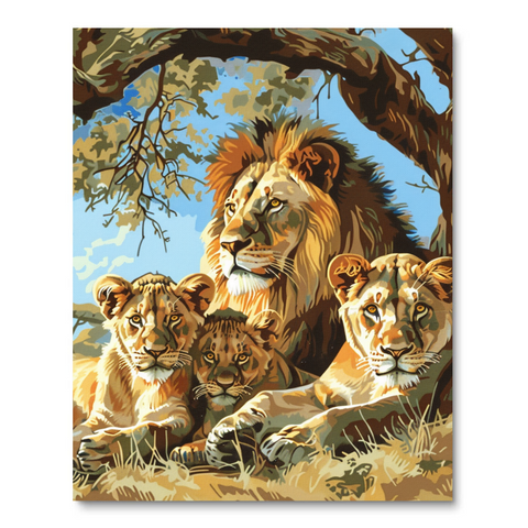 Savannah Rest