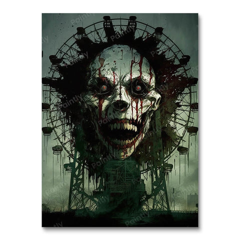 Sinister Circus