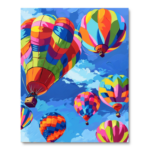 Skyward Delight