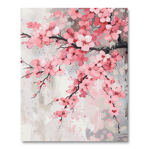 Spring Bloom