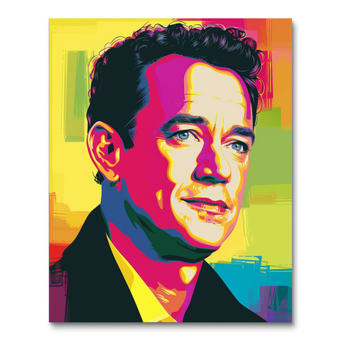 Tom Hanks