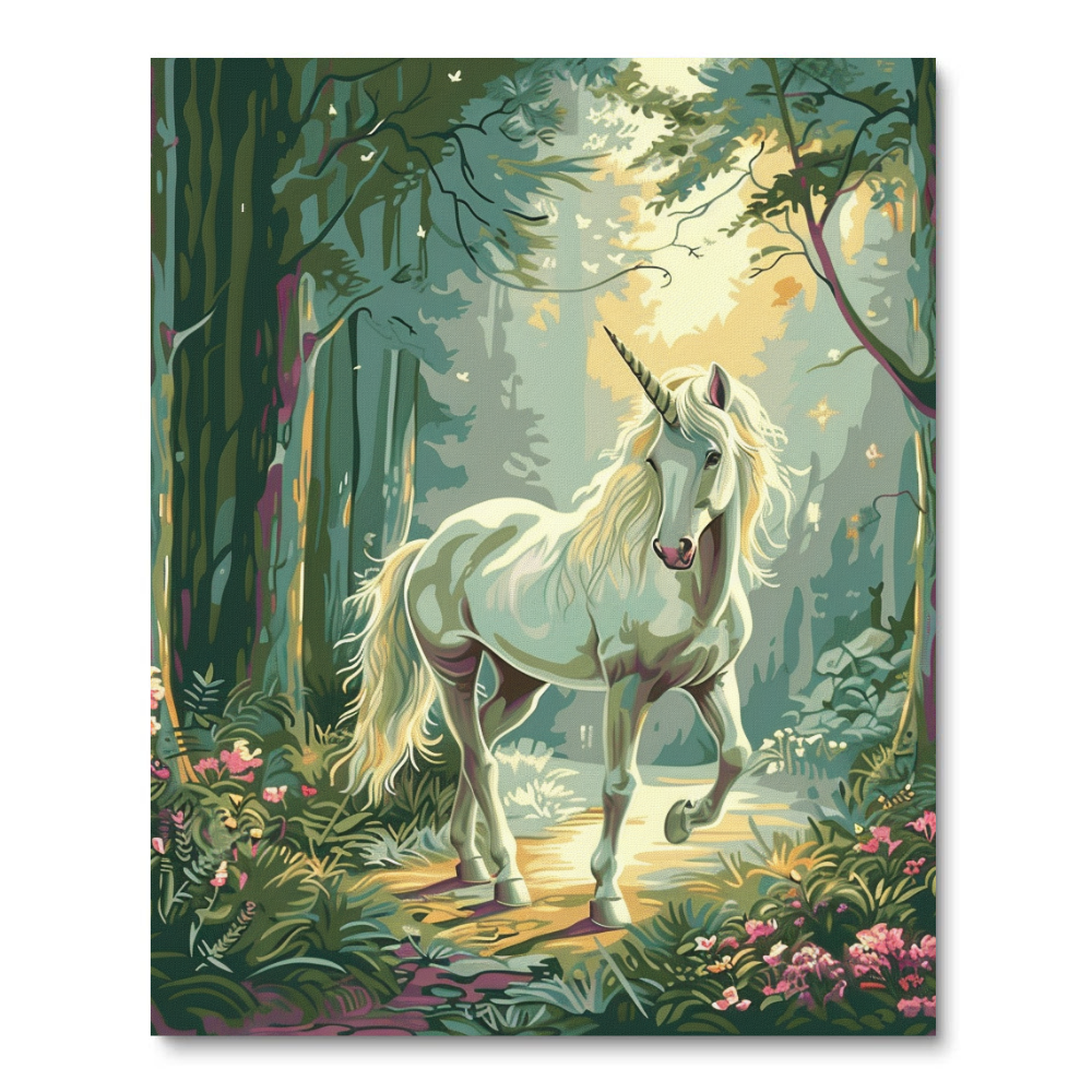 Unicorn Wonderland