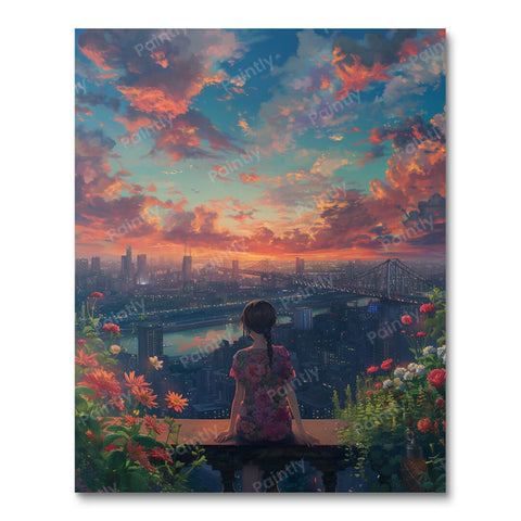 Urban Serenity