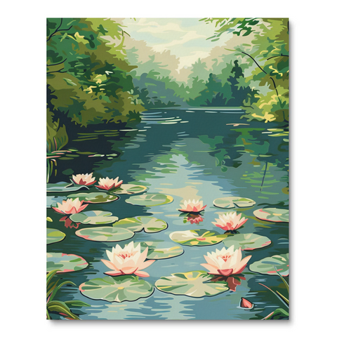Water Lily