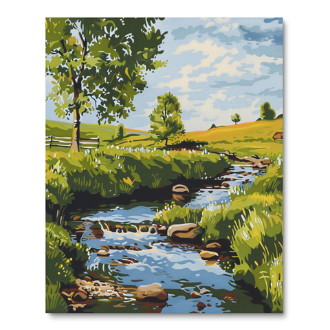 Water Path