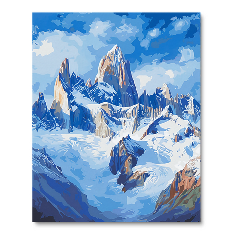 Winter Biome