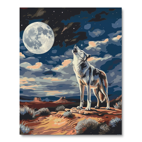 Wolf Howl