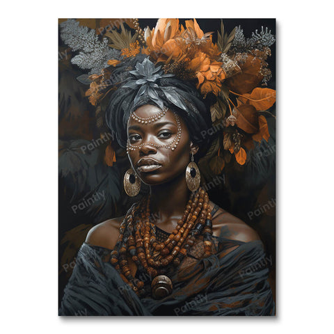 Radiant Roots