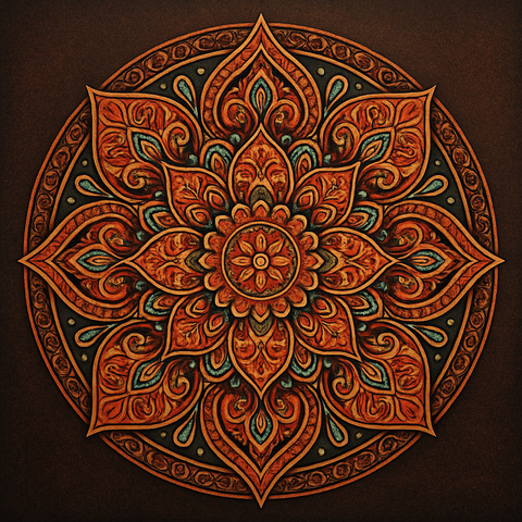 Temple Radiance