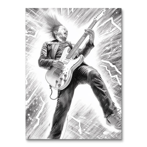 Guitar Hero